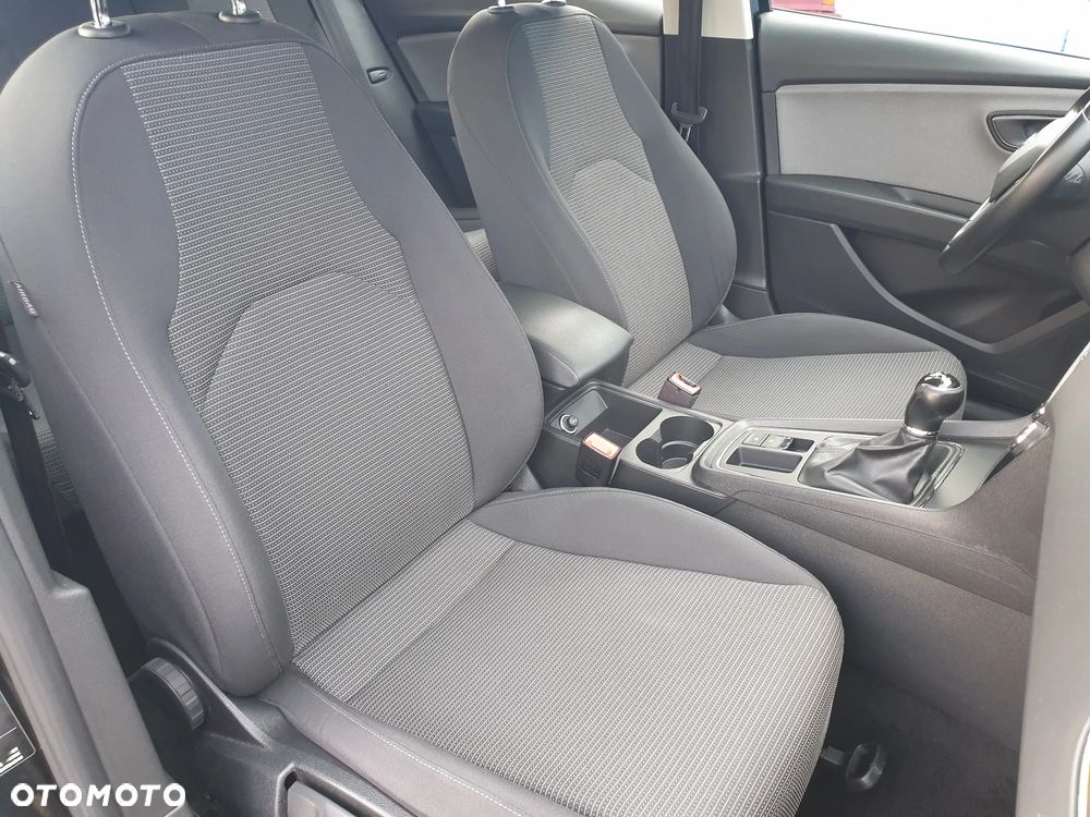 Seat Leon - 14