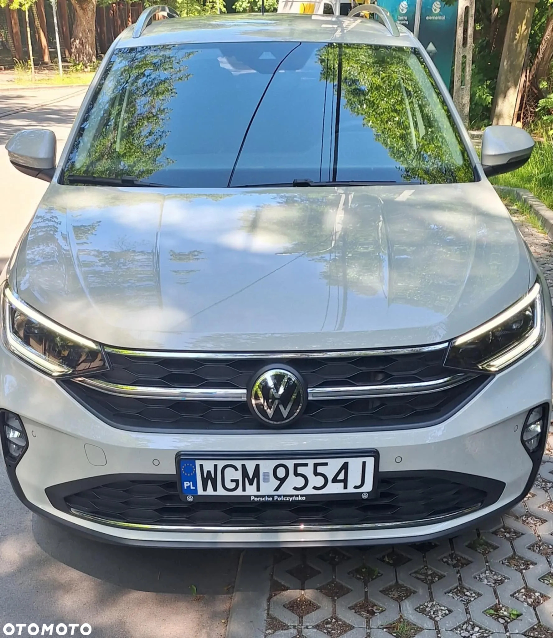 Volkswagen Taigo 1.0 TSI Style - 4