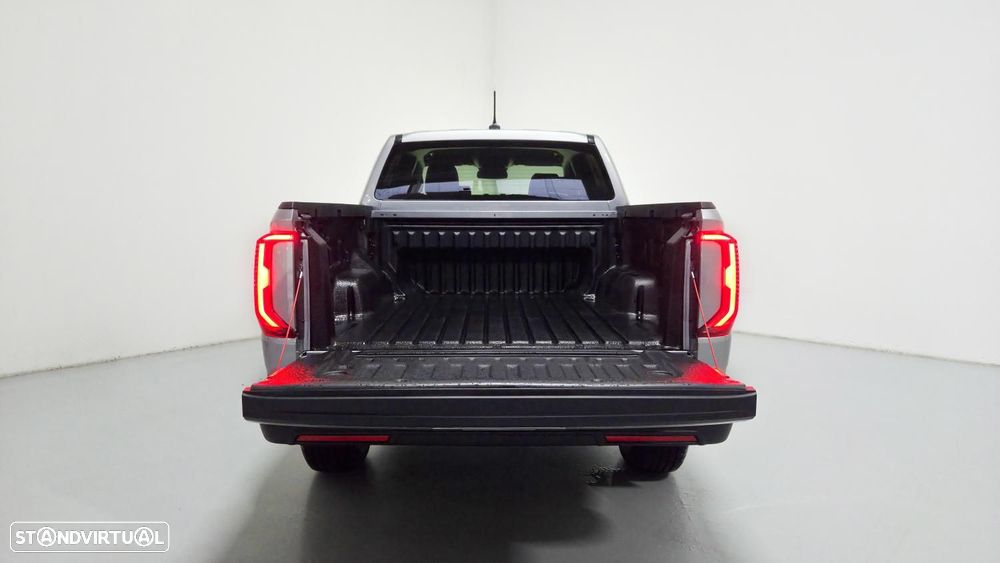 VW Amarok Style KC 2.0TDI 205CV AT10 3L Automatico - 7