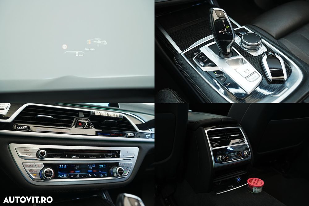 BMW Seria 7 740Ld xDrive - 12