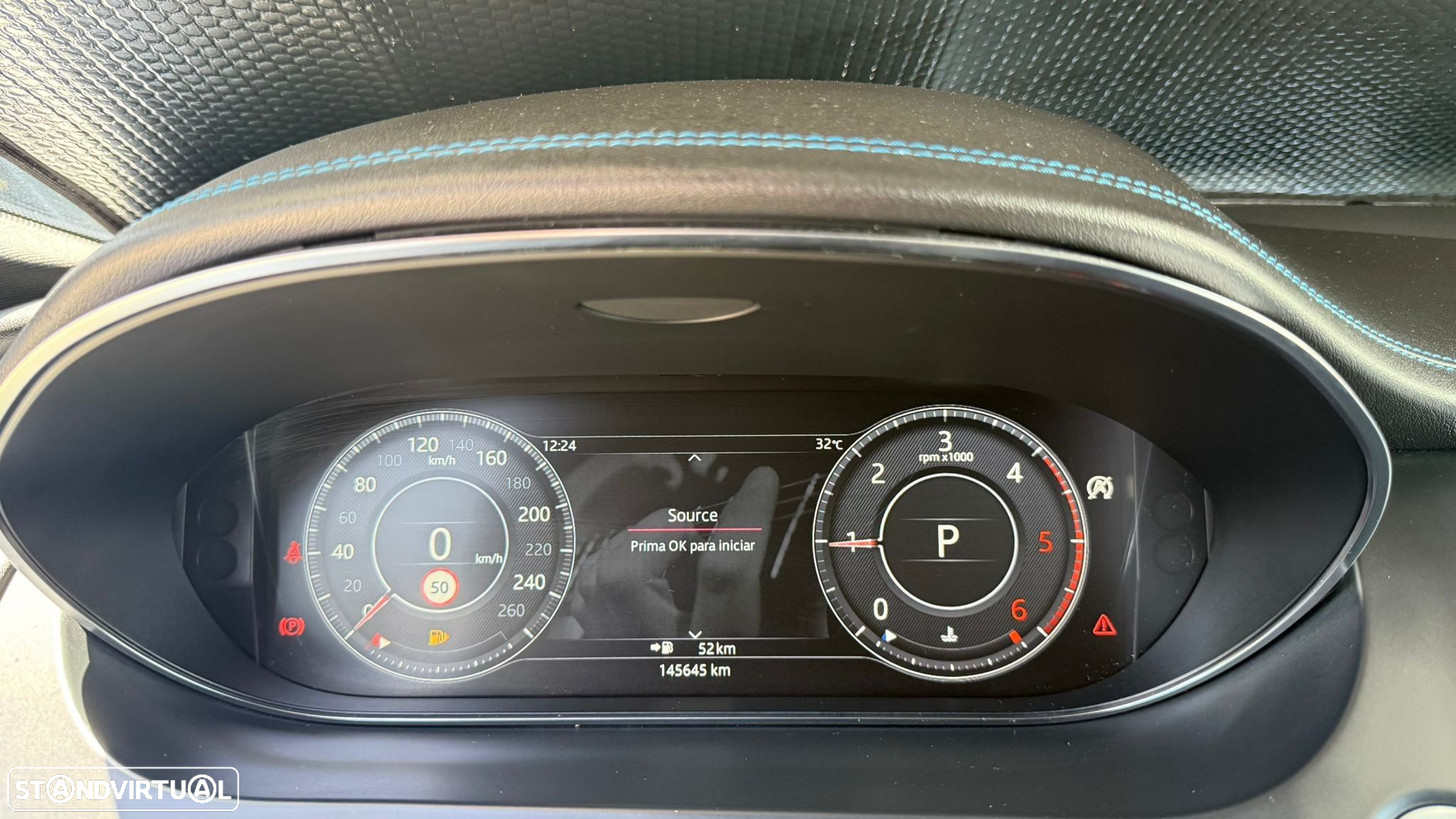 Jaguar E-Pace 2.0 i4D R-Dynamic AWD Aut. - 31