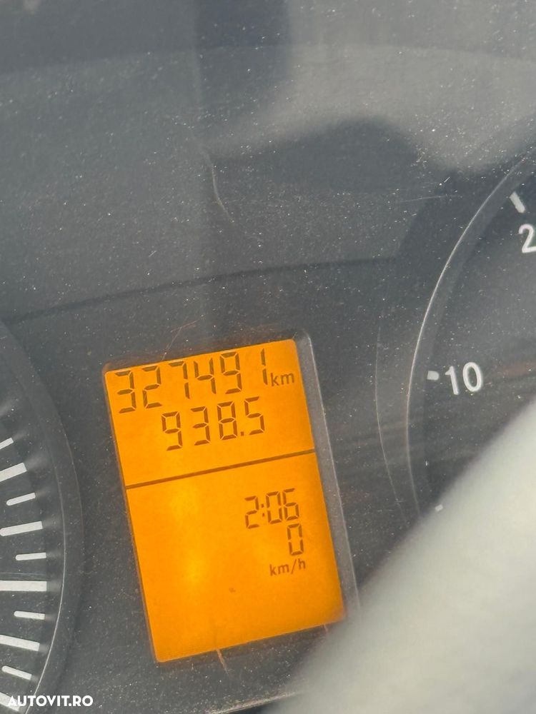 Mercedes-Benz VITO 111CDI - 8