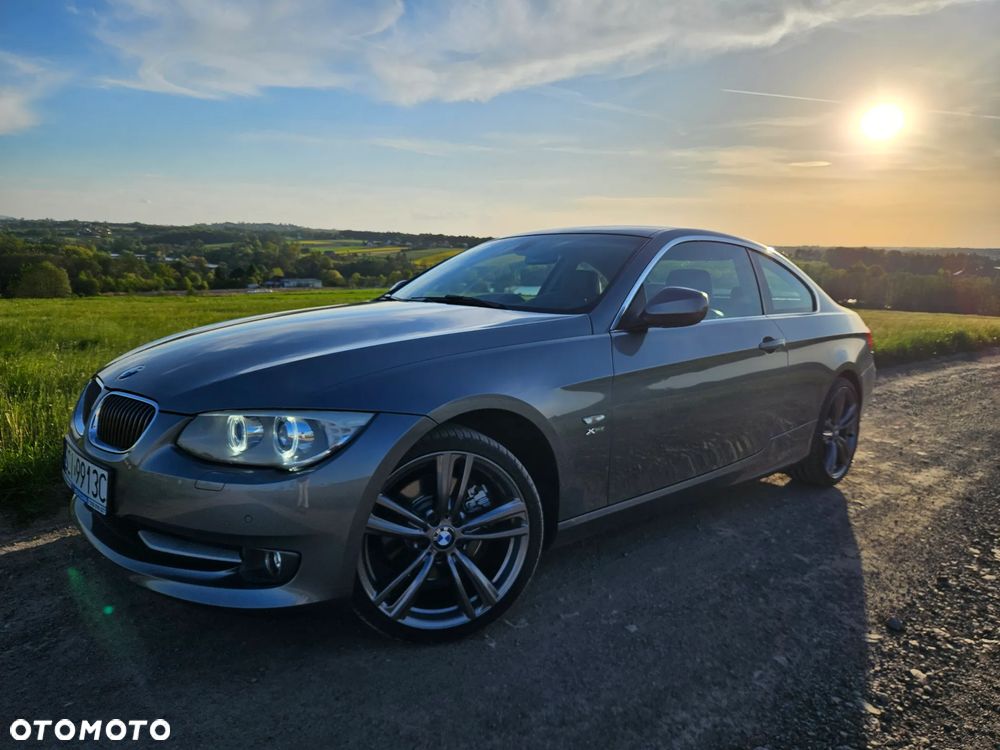 BMW Seria 3 - 1