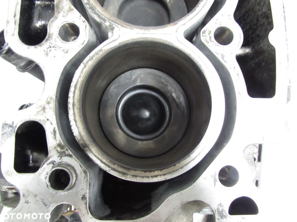 VOLVO S60 V60 V70 S80 1.6 D D2 06- BLOK SILNIKA BV6Q-6010-AA KPL - 9