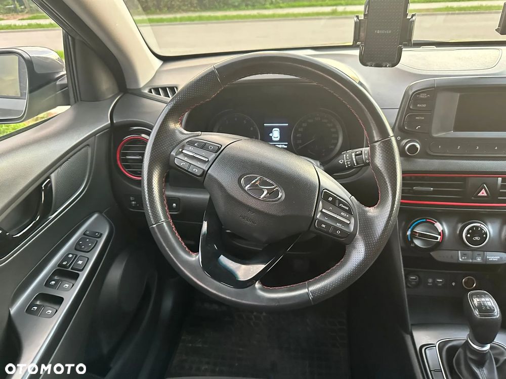 Hyundai Kona 1.0 T-GDI Comfort - 5
