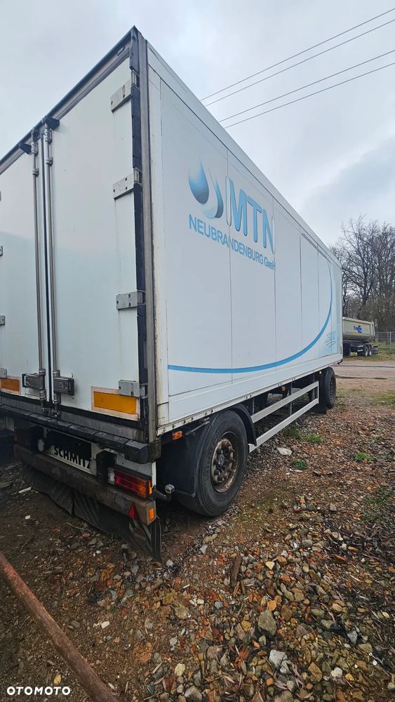 Schmitz Cargobull K018 - 3