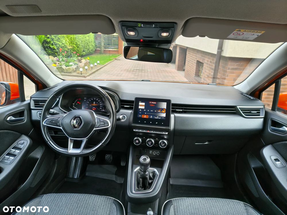 Renault Clio 1.0 TCe Intens - 18
