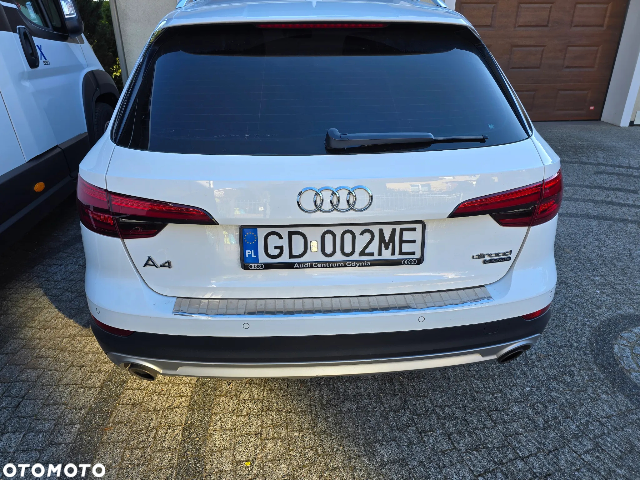 Audi A4 Allroad 2.0 TFSI Quattro S tronic - 12