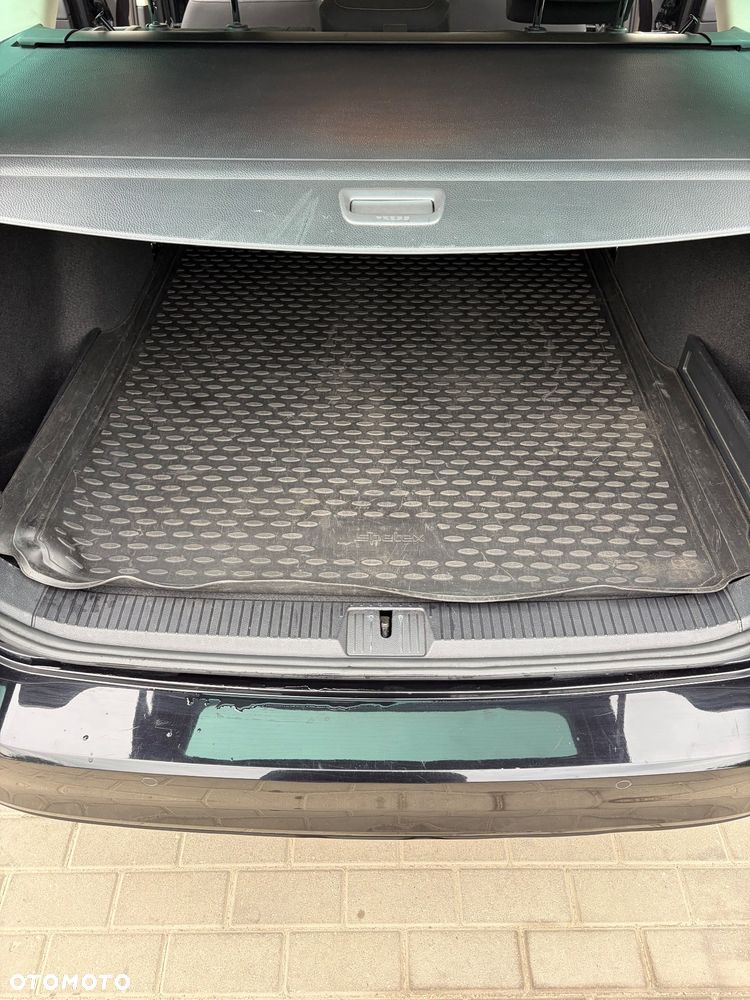 Volkswagen Passat 2.0 TDI BMT Comfortline DSG7 - 13
