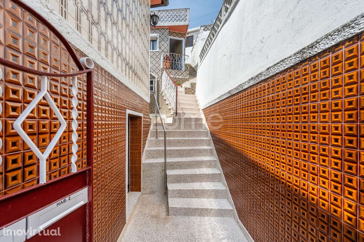 Moradia T3 Jovim | Vista Rio - Grande imagem: 4/45