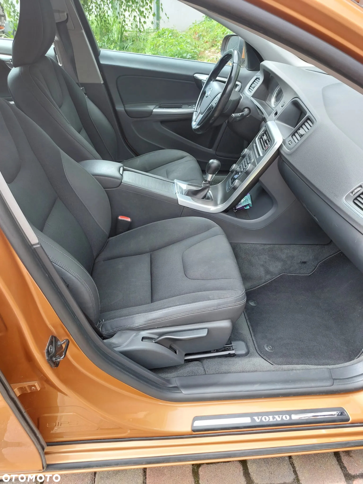 Volvo S60 D3 - 6