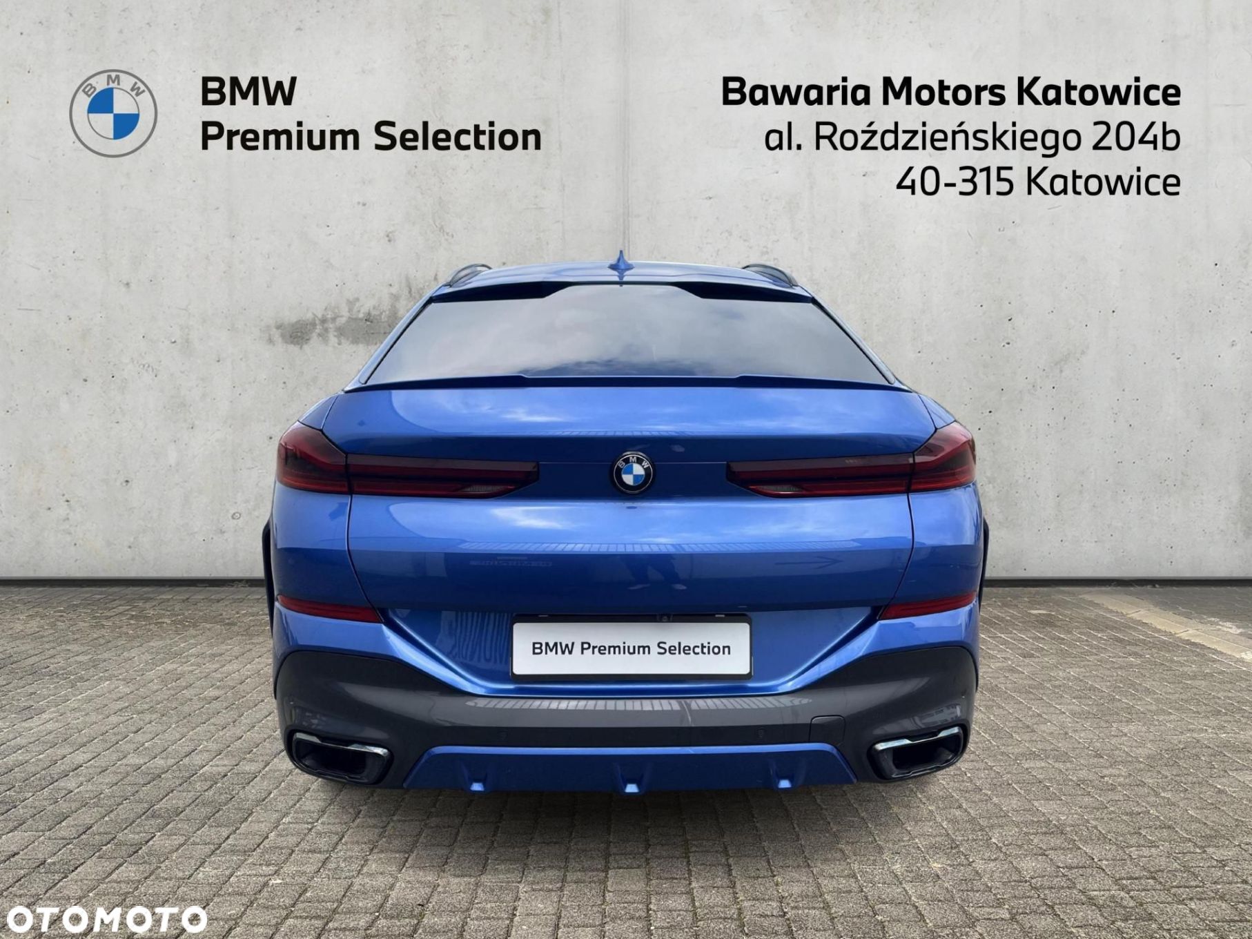 BMW X6 - 4
