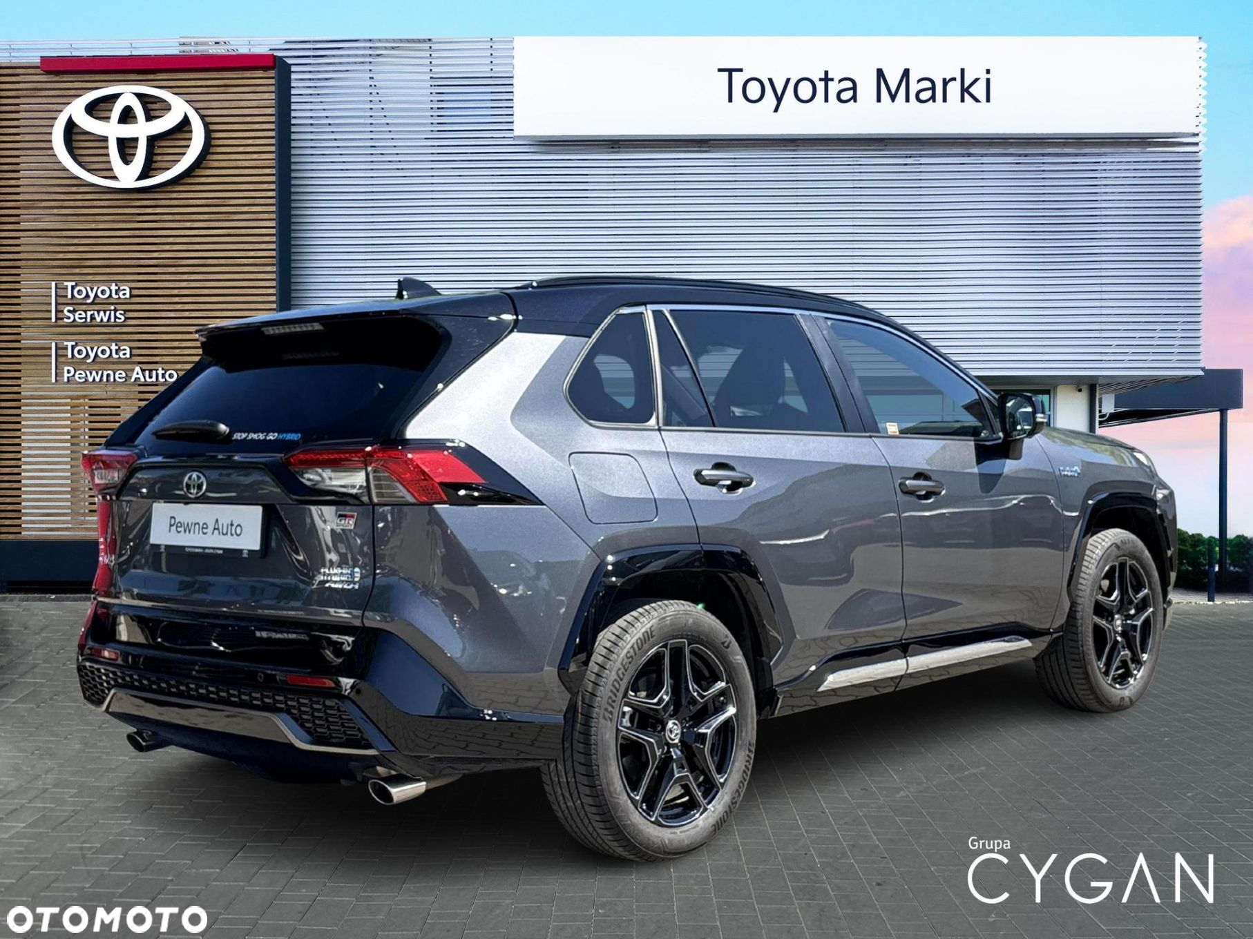 Toyota RAV4 - 5