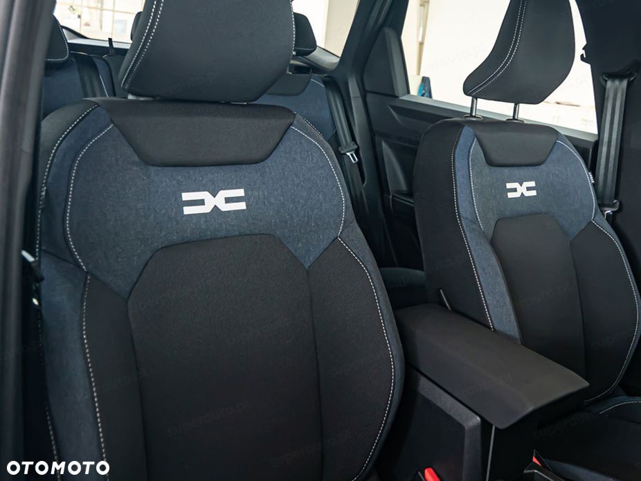 Dacia Bigster - 6