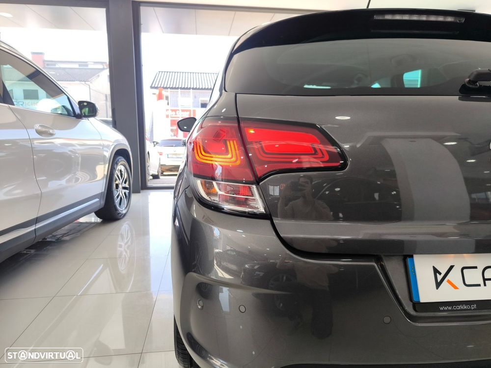 Citroën C4 1.6 BlueHDi Feel - 8