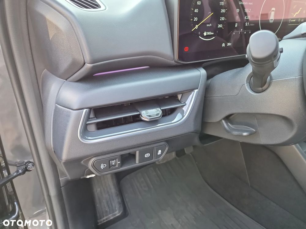 Kia K4 1.6 T-GDI L - 12