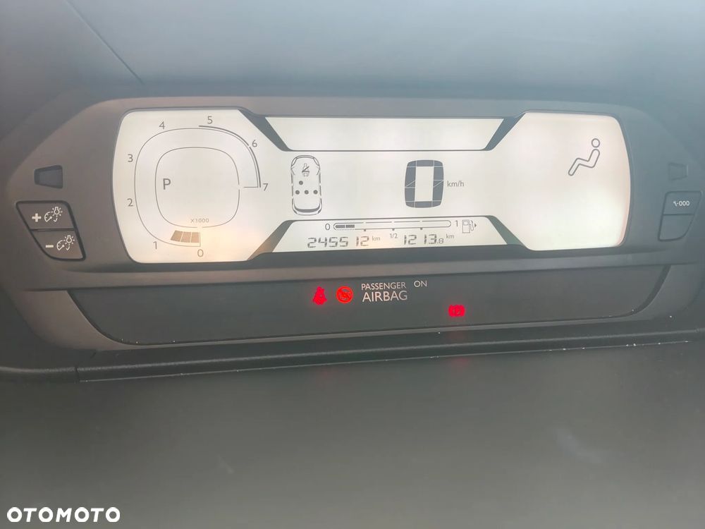 Citroën C4 Picasso BlueHDi 150 EAT6 SELECTION - 6