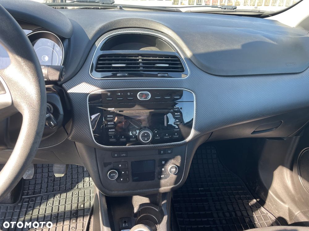 Fiat Punto - 14