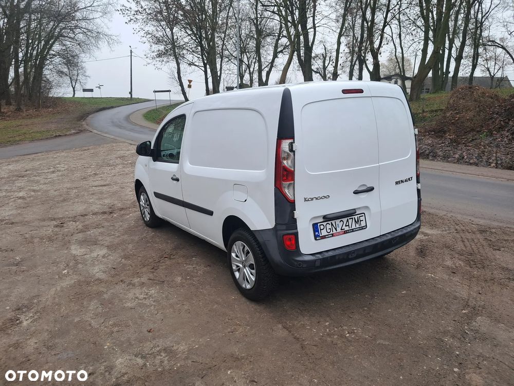Renault KANGOO - 3