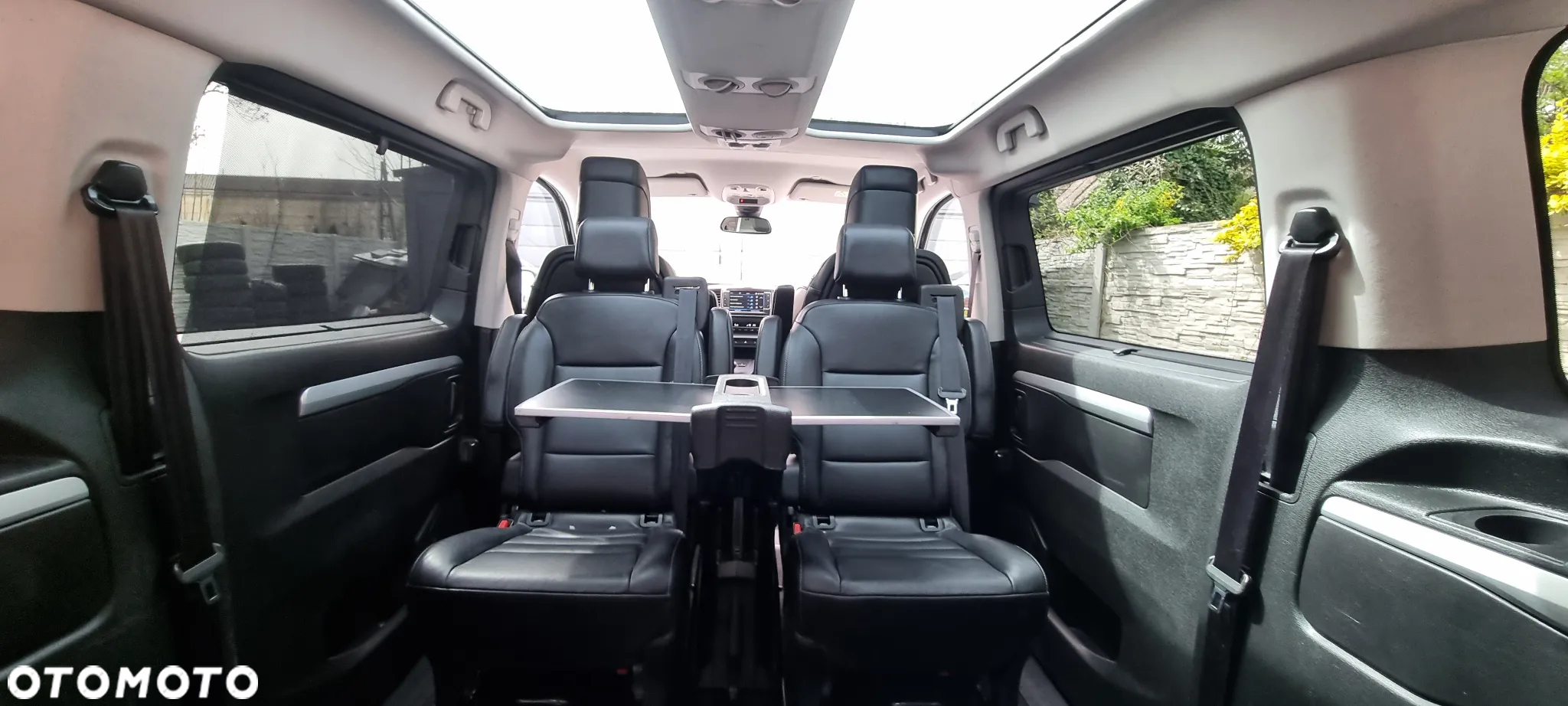 Peugeot Traveller 2.0 BlueHDi Long Business Vip - 33