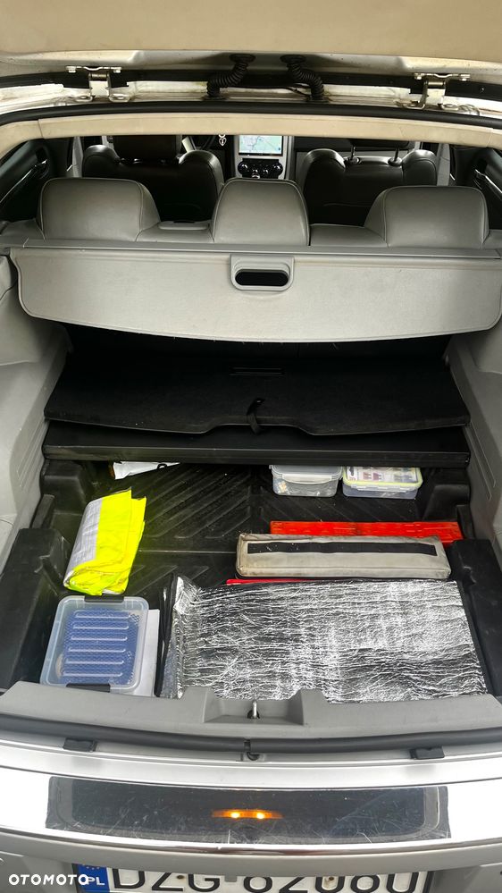 Chrysler 300C 3.0 V6 CRD - 26