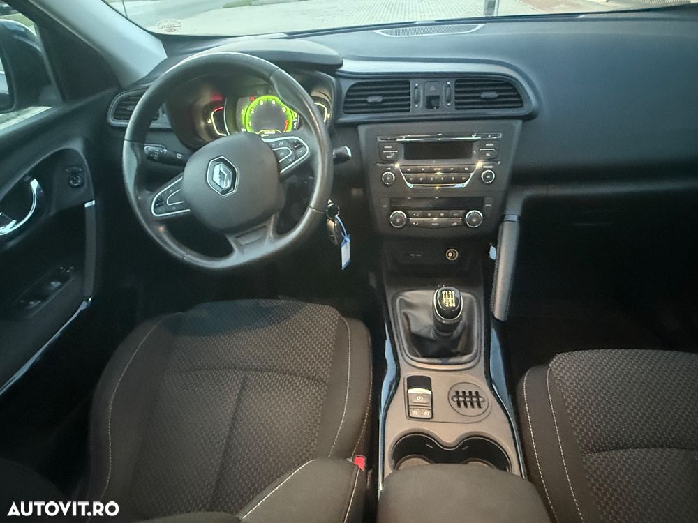 Renault Kadjar Energy TCe 130 Life - 5
