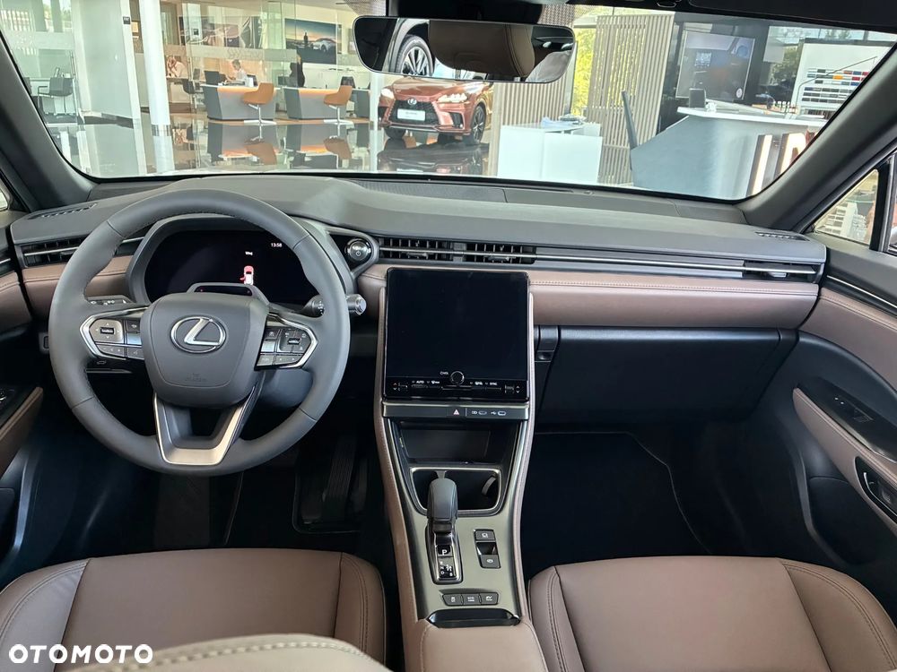 Lexus LBX 1.5 Hybrid Elegant - 14
