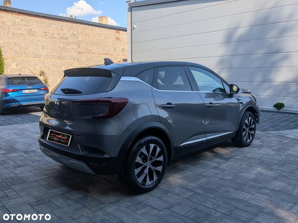 Renault Captur 1.0 TCe Techno - 14