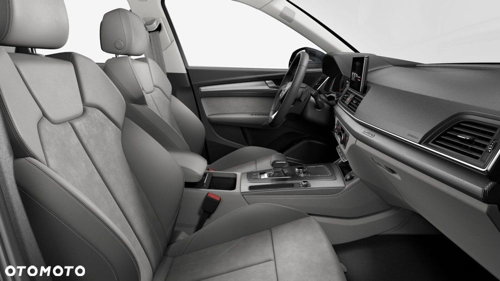 Audi Q5 40 TDI Quattro Sport S tronic - 5
