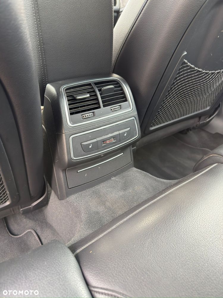 Audi A6 Limousine - 15