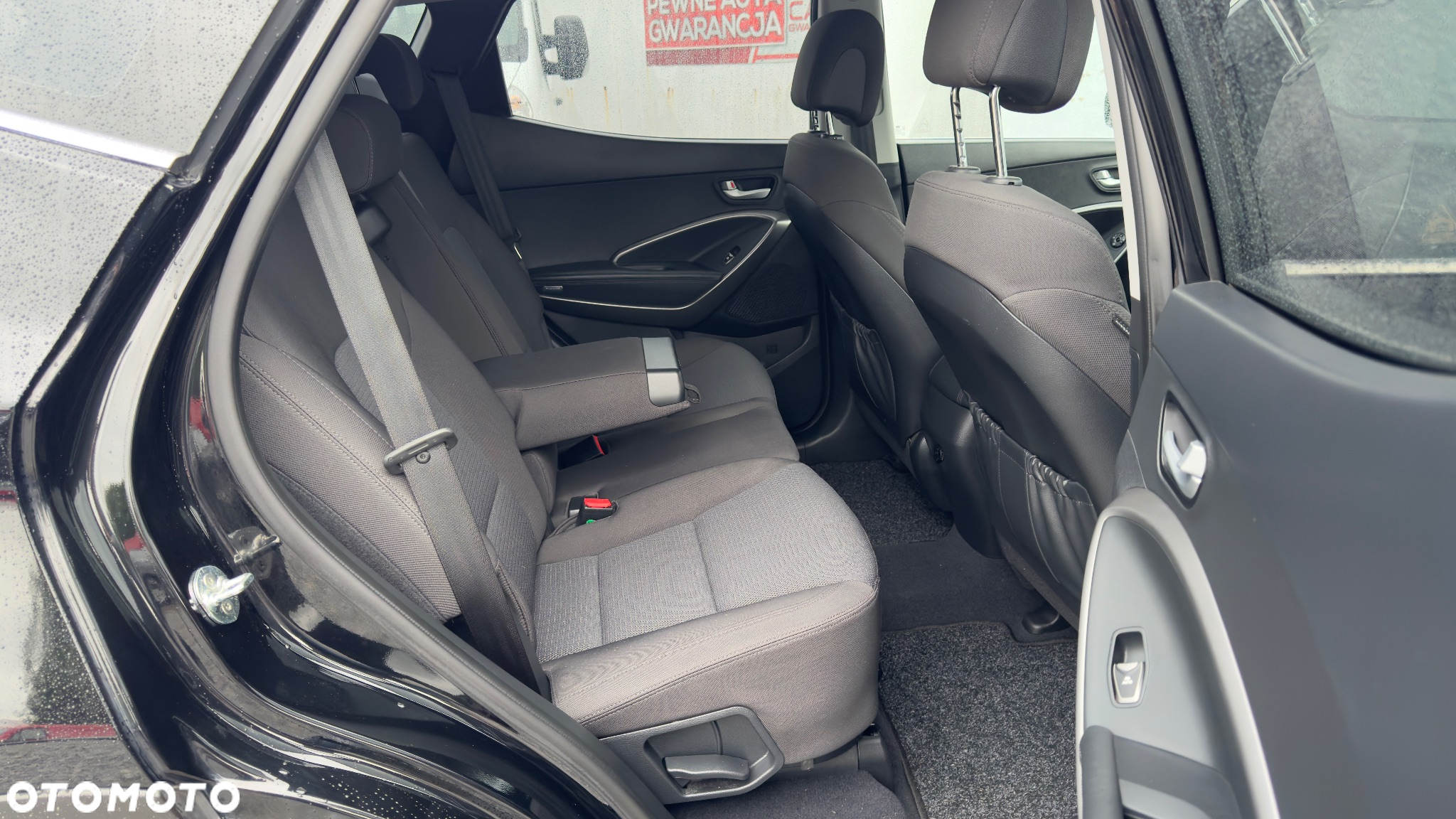 Hyundai Santa Fe 2.4 GDI 2WD Trend - 32