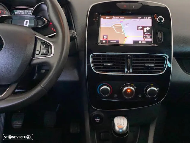 Renault Clio 0.9 TCe Limited Edition - 9