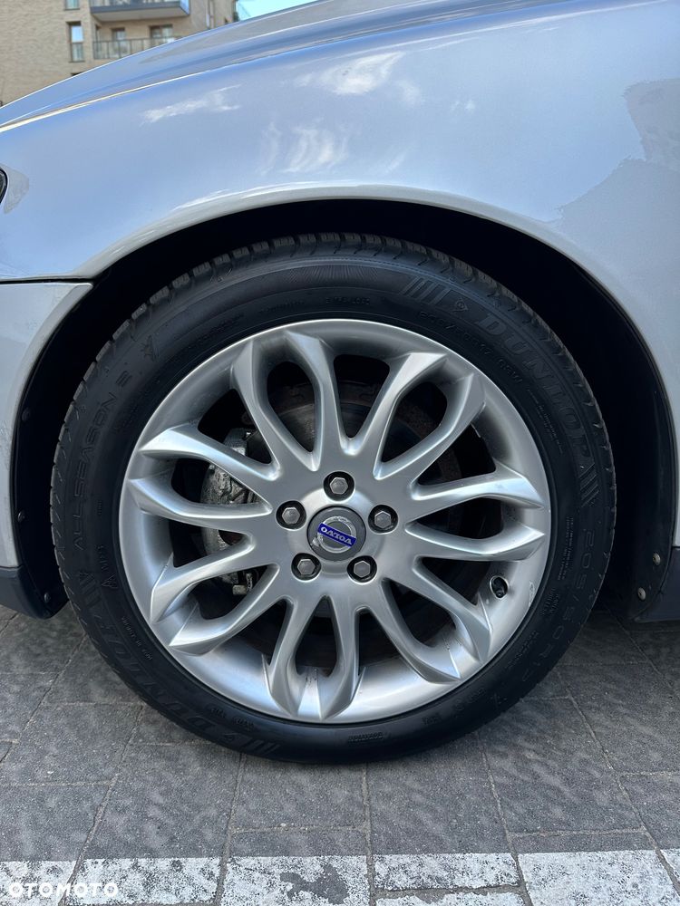 Volvo V50 1.8 Edition - 25