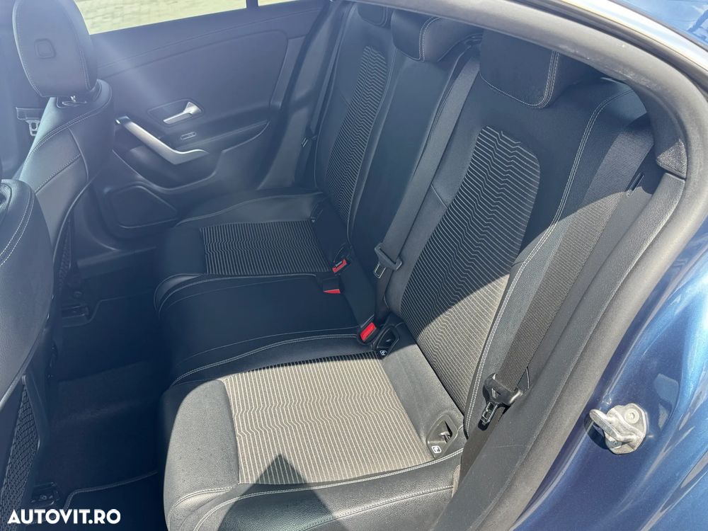 Mercedes-Benz CLA 250 e 8G-DCT Progressive - 22