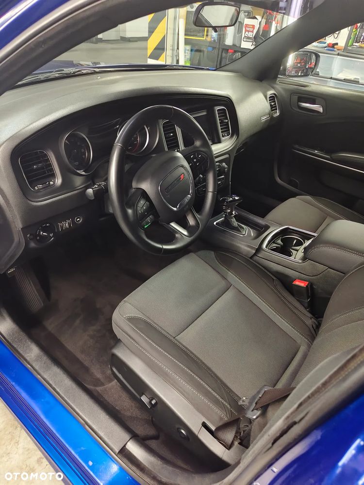 Dodge Charger 3.6 GT - 15