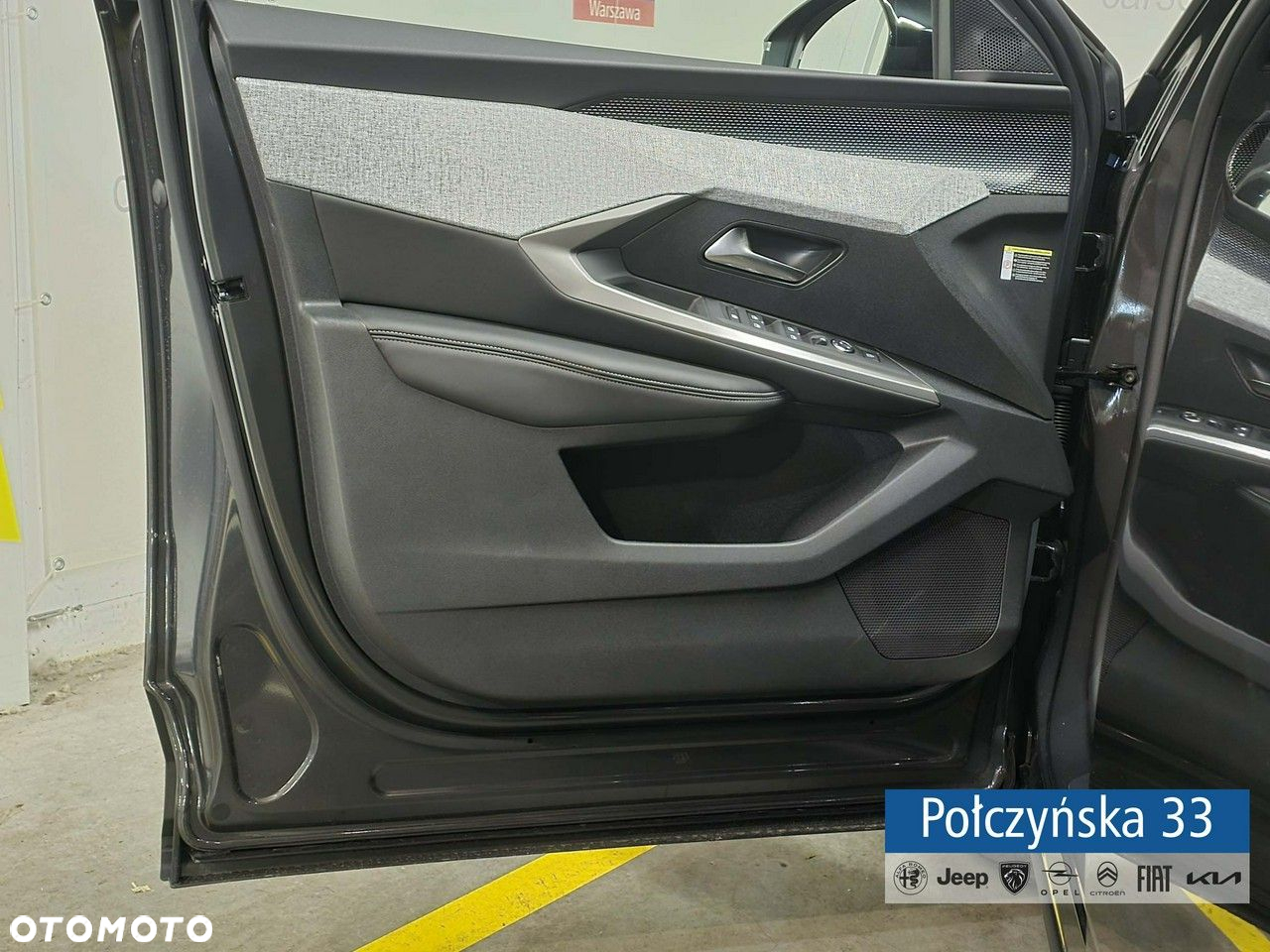 Peugeot 5008 - 13