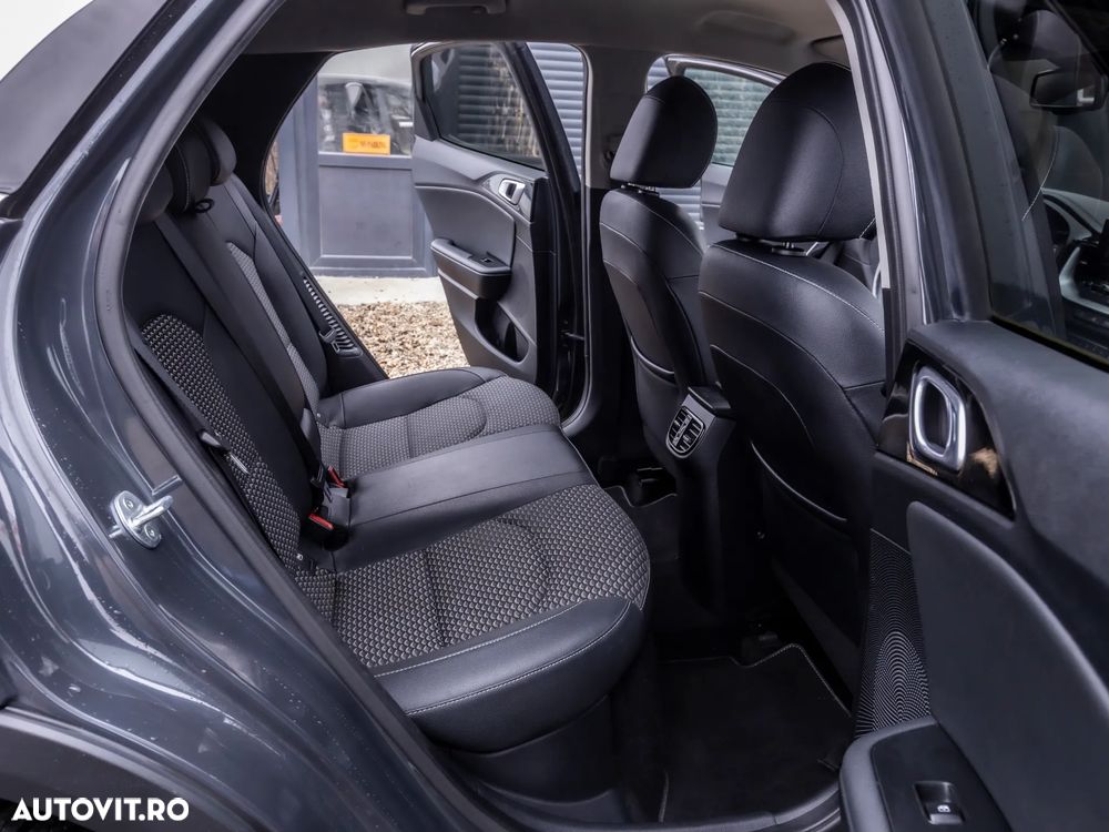 Kia XCeed 1.6 GDI DCT6 OPF Plug-in-Hybrid Vision - 6