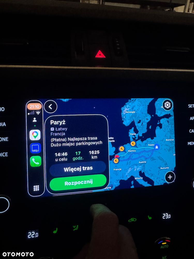 Skoda Octavia 1.5 TSI GPF ACT Style - 26