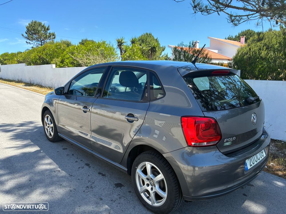 VW Polo - 8