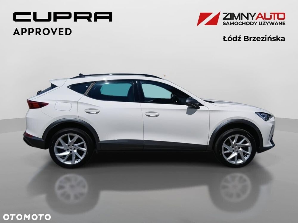 Cupra Formentor 2.0 TSI 4Drive DSG - 5