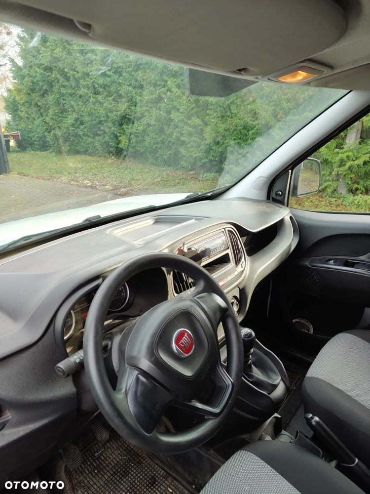 Fiat Doblo - 4