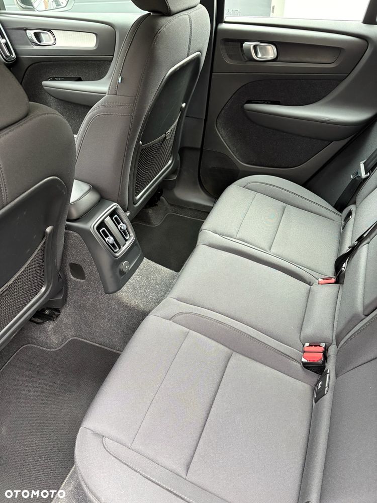 Volvo XC 40 T4 Plug-In Hybrid Inscription Expression Pro - 20