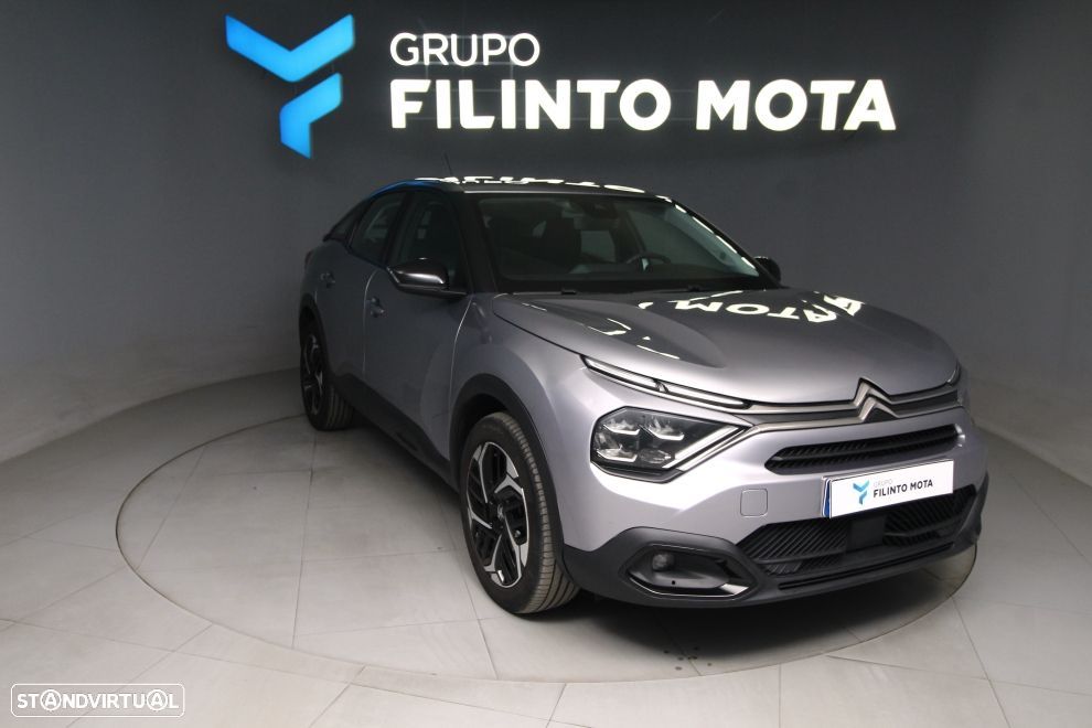 Citroën C4 1.2 PureTech Feel Pack - 7