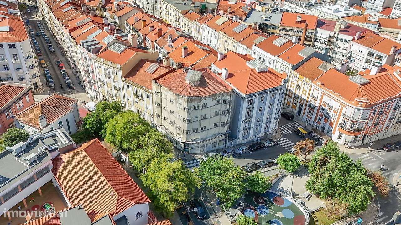 Apartamento T4 para venda - Grande imagem: 3/24