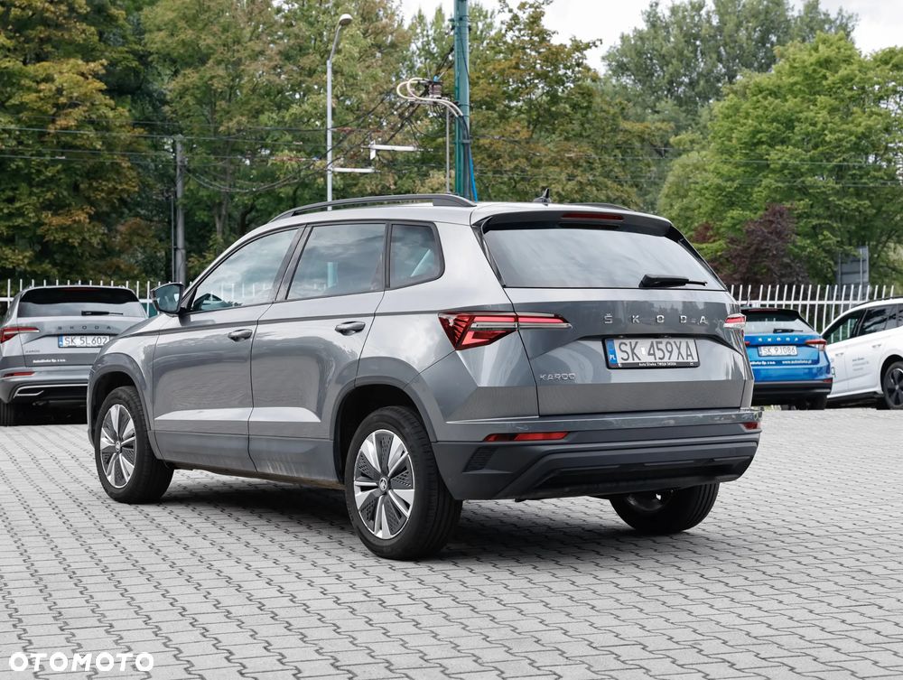 Skoda Karoq 1.5 TSI ACT Ambition - 5