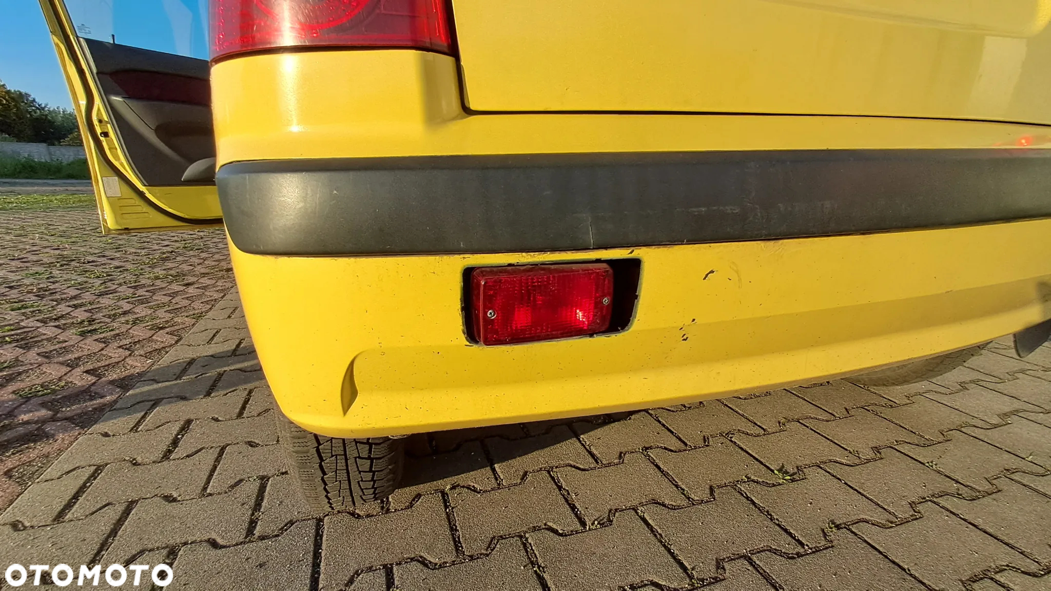 Hyundai Atos 1.1 - 16