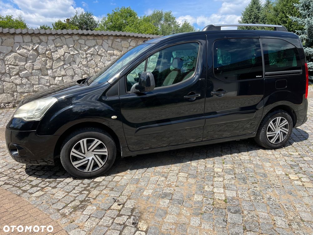 Citroën Berlingo VTi 120 Multispace - 7