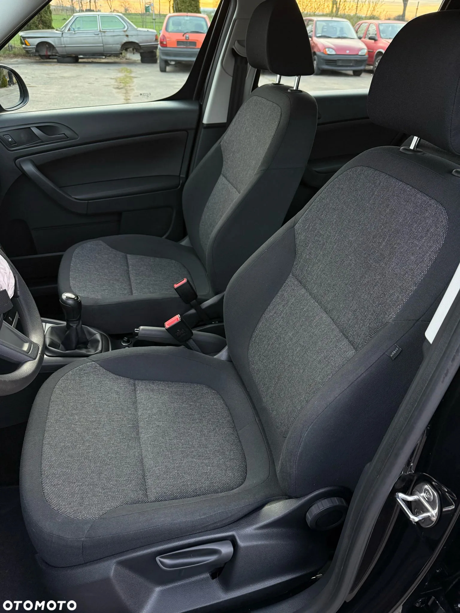 Skoda Yeti 1.2 TSI - 21