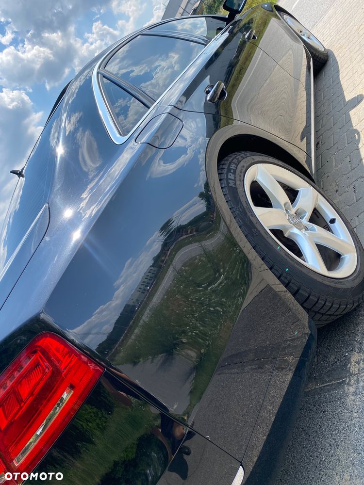 Audi A8 3.0 TDI L Quattro - 10