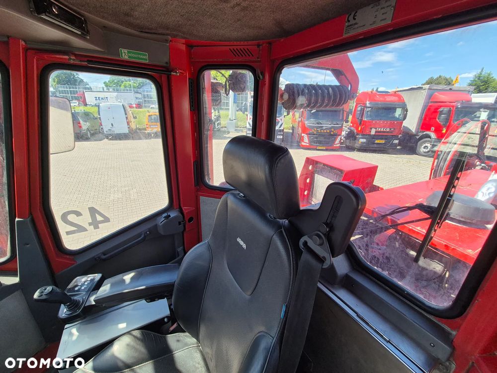 Inny JAMA SBU8000 / MASZYNA DO TUNELÓW / SCALER / SKALOWNIK MECHANICZNY / 2 MASZYNY W OFERCIE / MŁOT EPIROC / 1 WŁ - 34